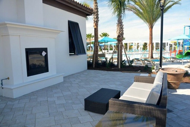 Terrace/Patio 36 of 58
