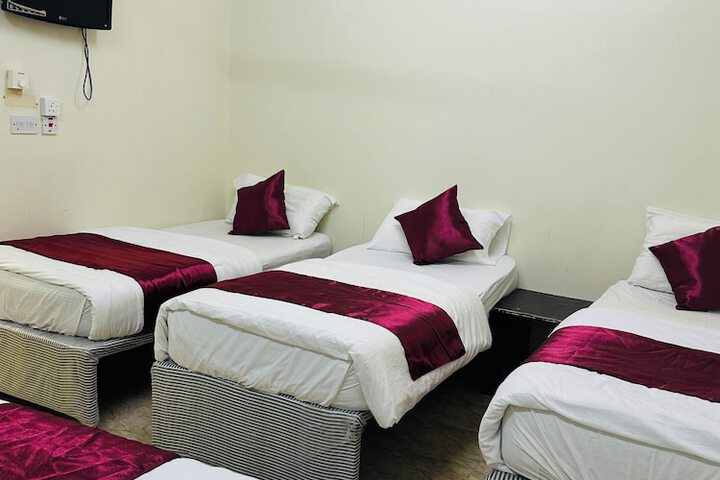 Room 3 of 4