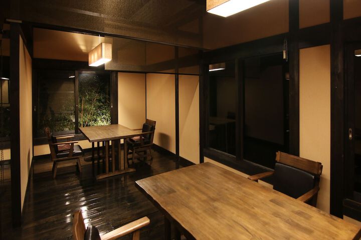 Dining Photos
