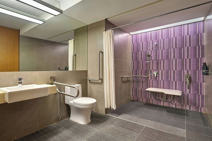 Bathroom Vanities