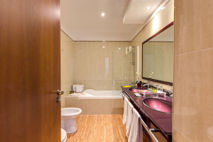 Bath Amenities