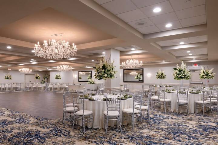 Ballroom