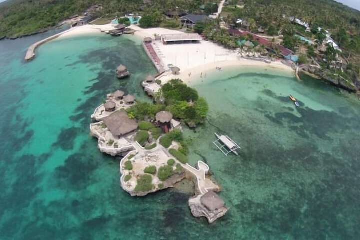 Image of Mangodlong Rock Resort
