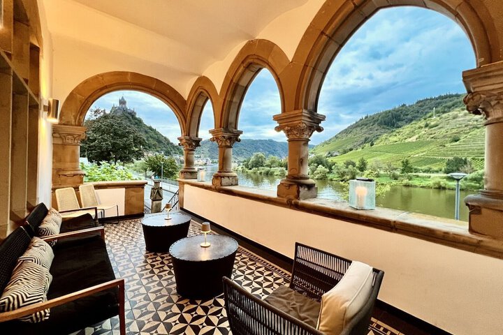 Hotel Villa Vie in Cochem