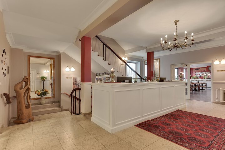 Hotel Interior 2 of 83