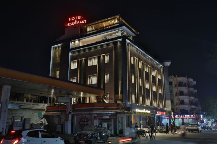 Hotel 15 of 76