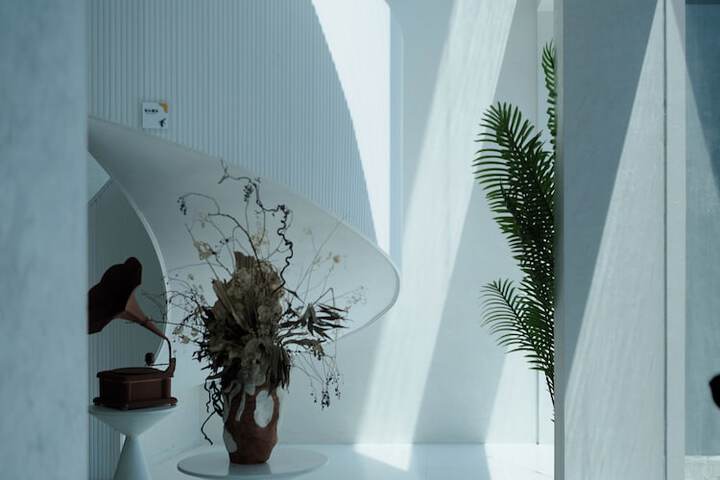 Hotel Interior 2 of 119
