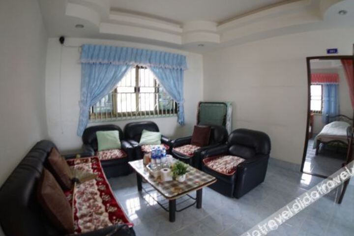 好运酒店(Saeng a Roon Hotel)