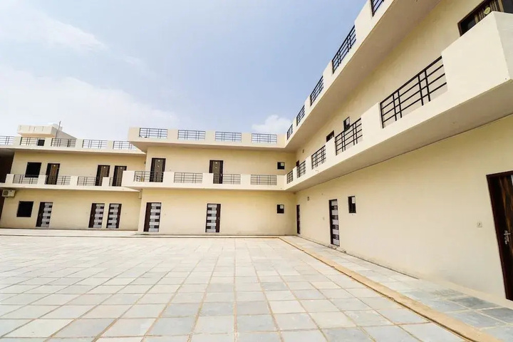 Jharkhand Palace by OYO Rooms