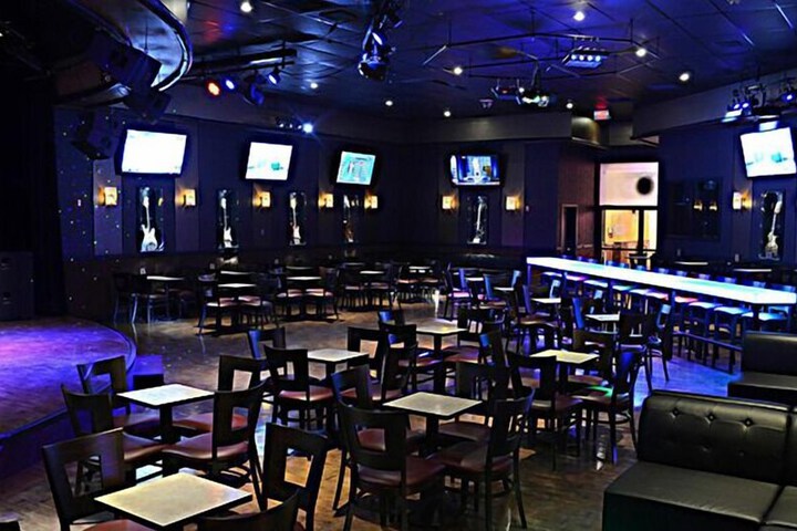 Nightclub