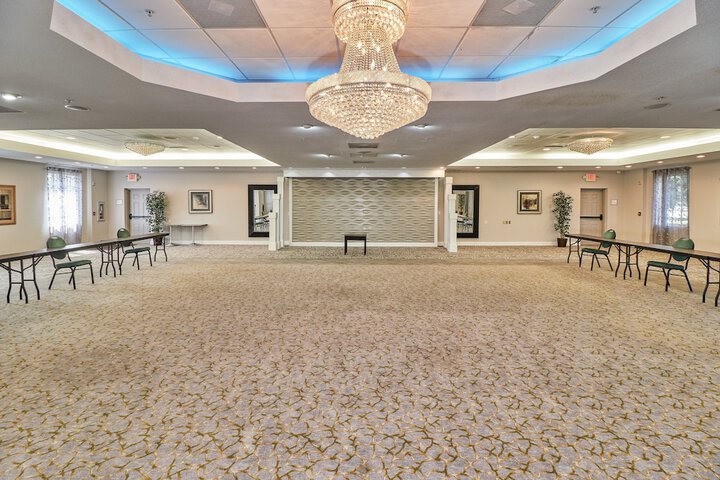 Ballroom