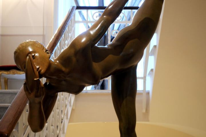 Hotel Interior 66 of 77