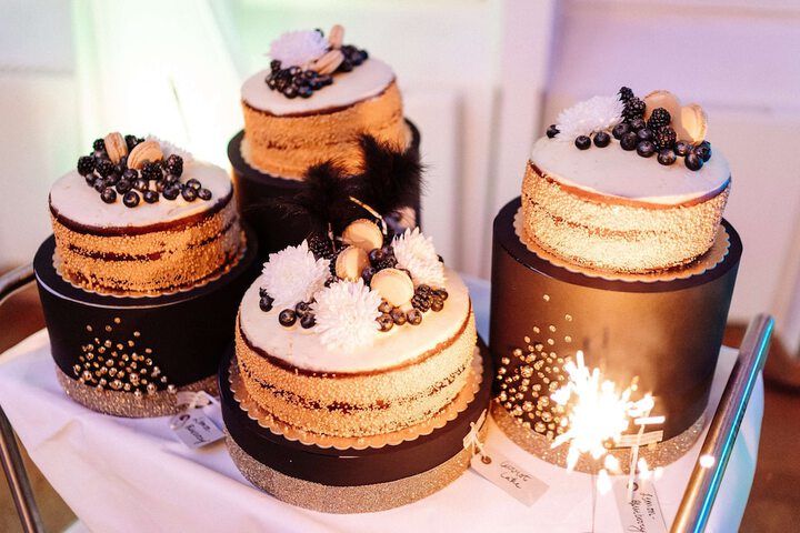 Wedding/Banquet 132 of 196