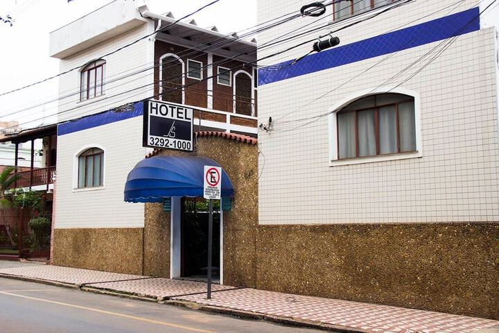 Hotel 19 of 21