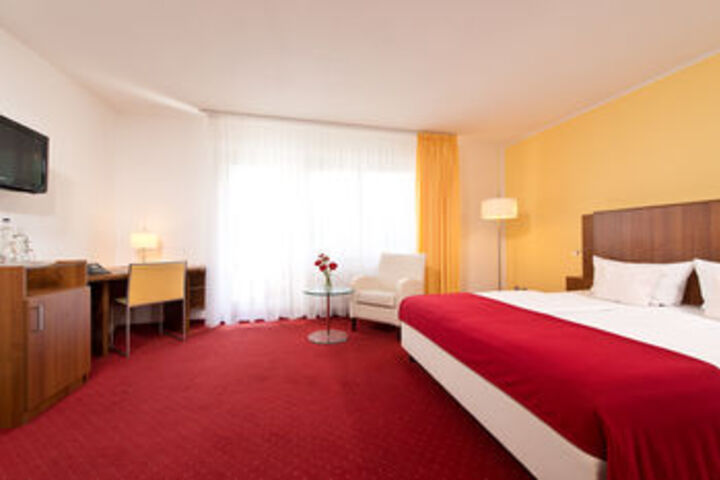 Guest Suite
