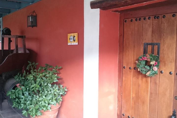 Hotel 18 of 23