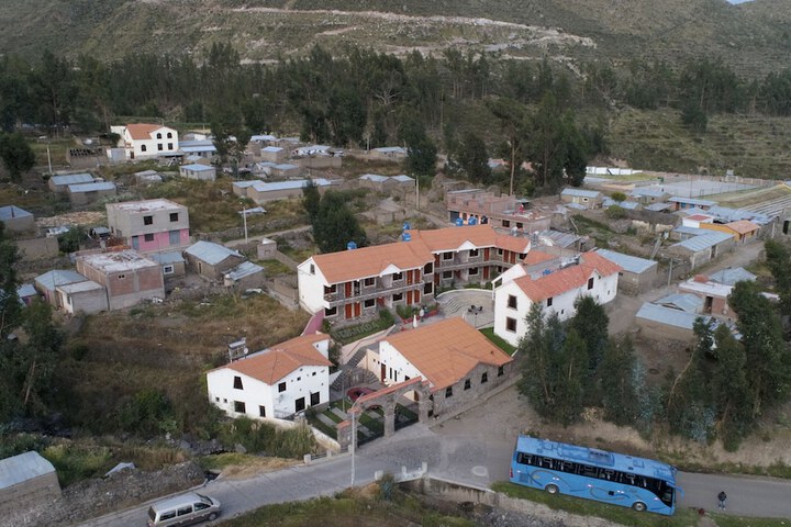 Hotel 20 of 21