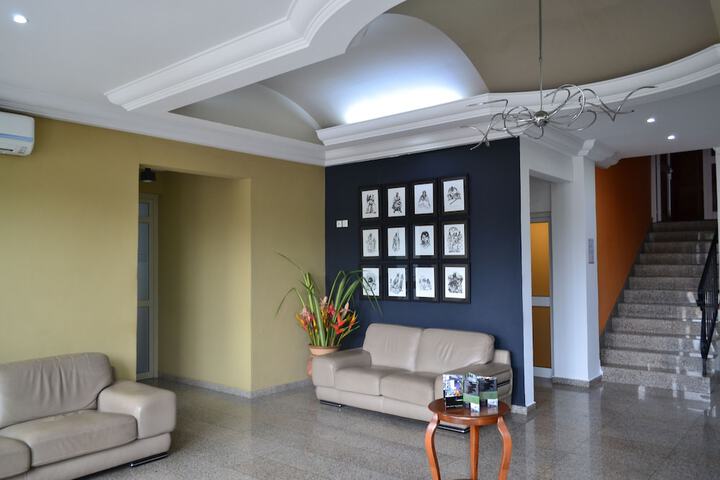 Hotel Interior 28 of 31