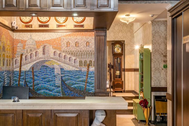 Hotel Interior 2 of 73