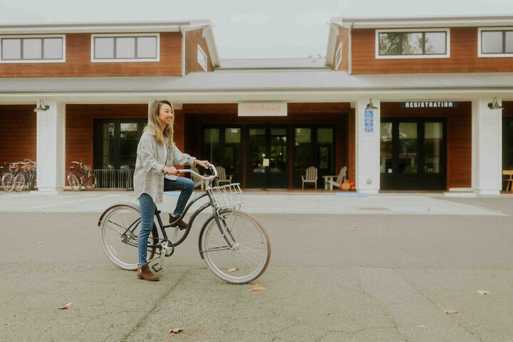 Bicycling