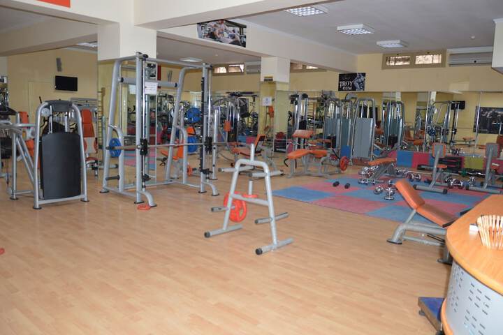 Health and Fitness 19 of 43