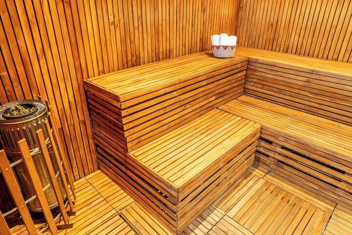 Spa and Wellness