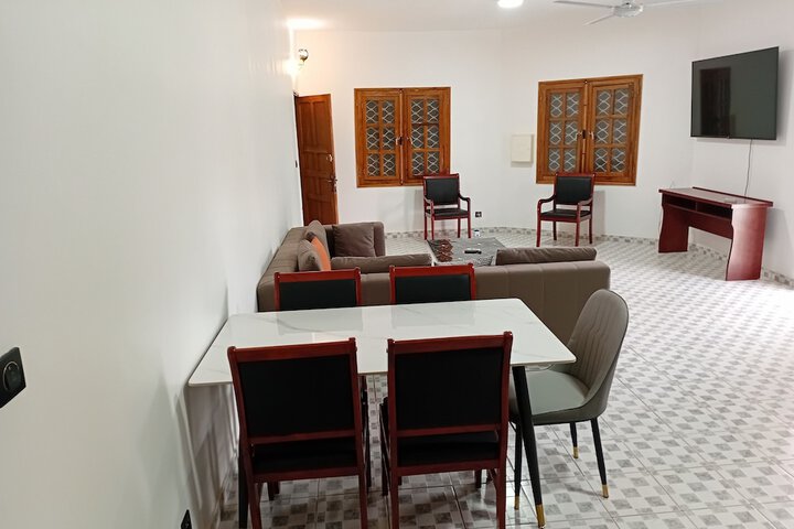 Room 5 of 26