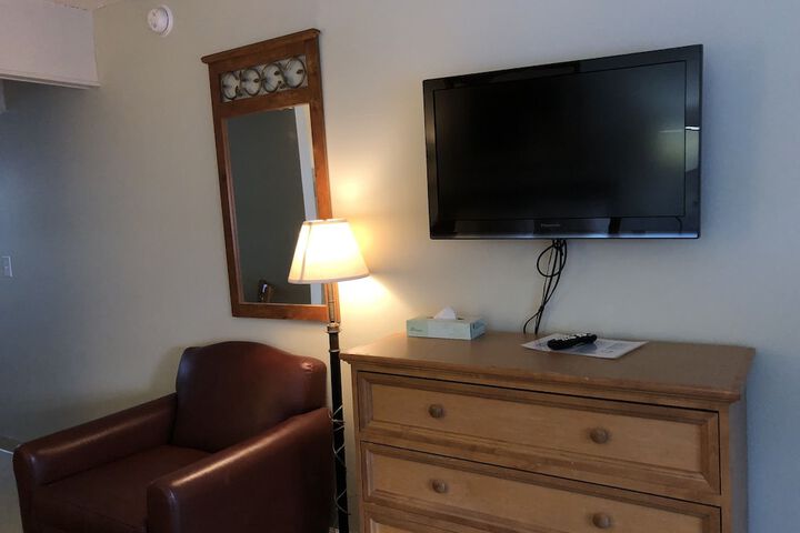 Television