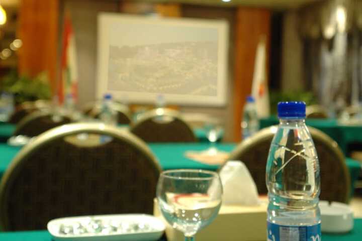 Meeting 84 of 96