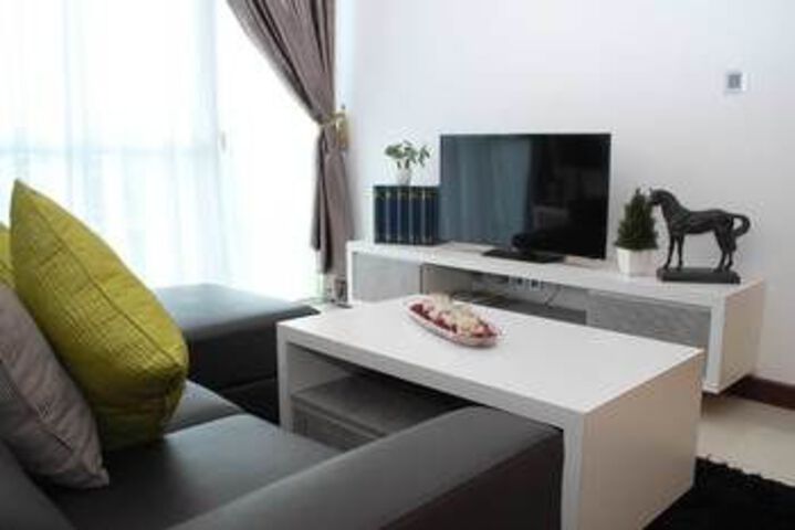 Guest Suite