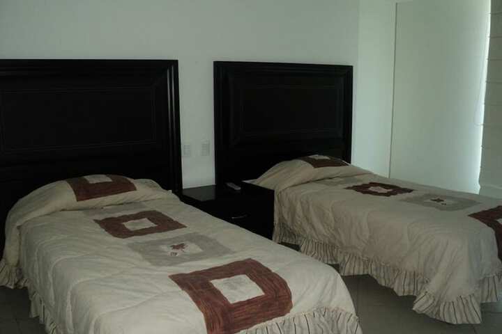 Exterior of Departamento a pie de Playa