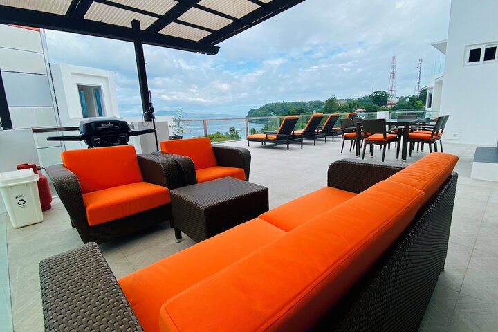 Terrace/Patio 215 of 403