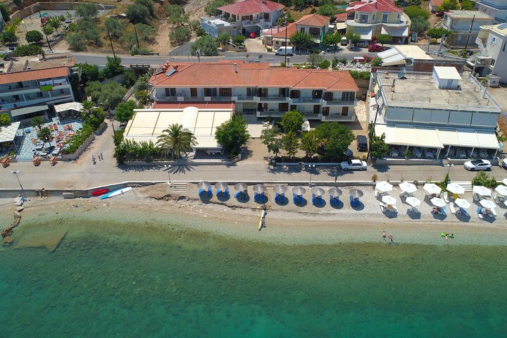Hotel 70 of 79