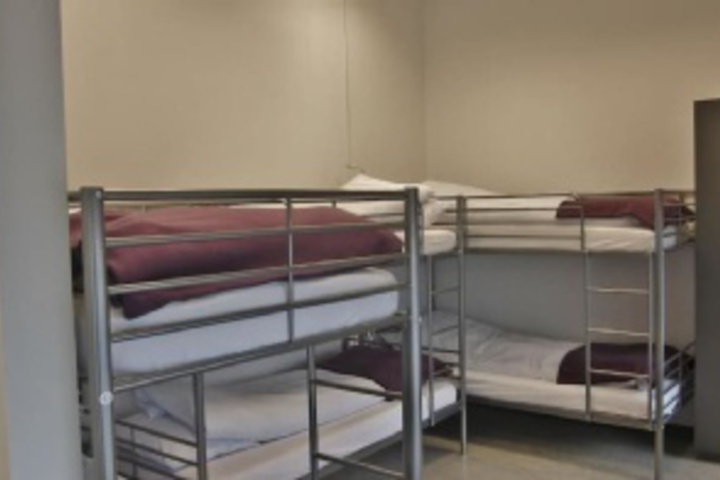 Room 118 of 276