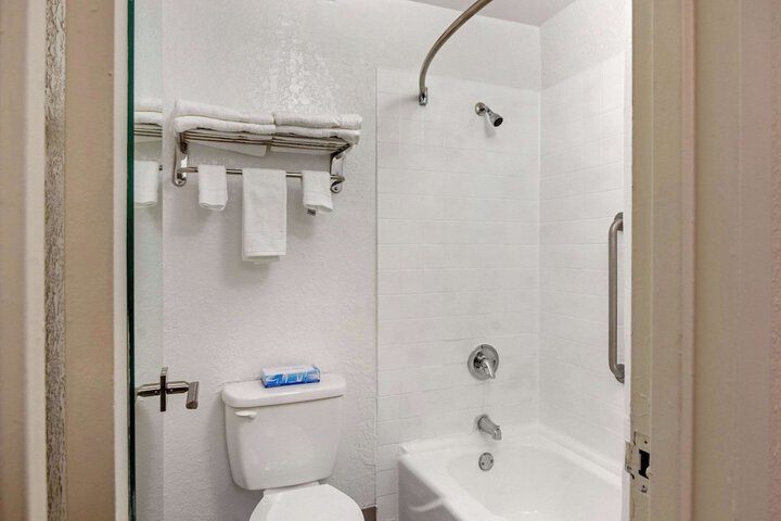 Standard King Bed Accessible (10 of 13)