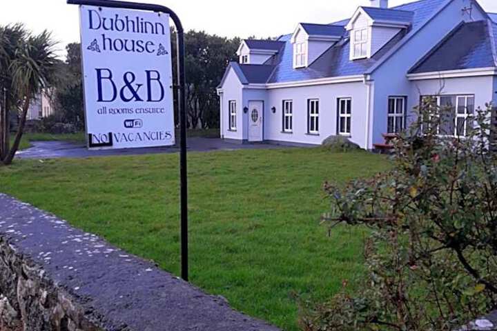 Dubhlinn House