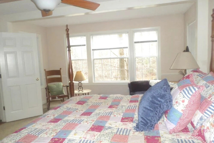 Room 5 of 23
