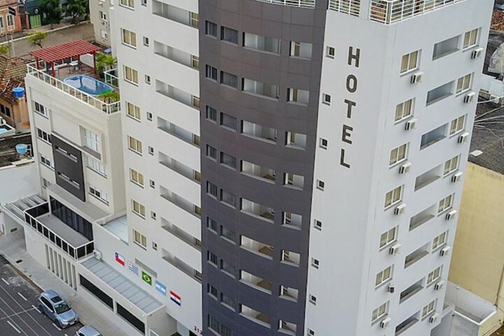 Hotel 48 of 51