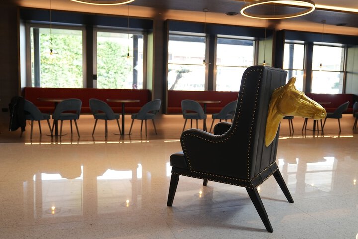 Hotel Interior 3 of 41