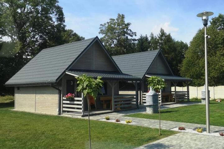 Image of Domki Całoroczne Danielowa Ostoja-ZatorPalczowice