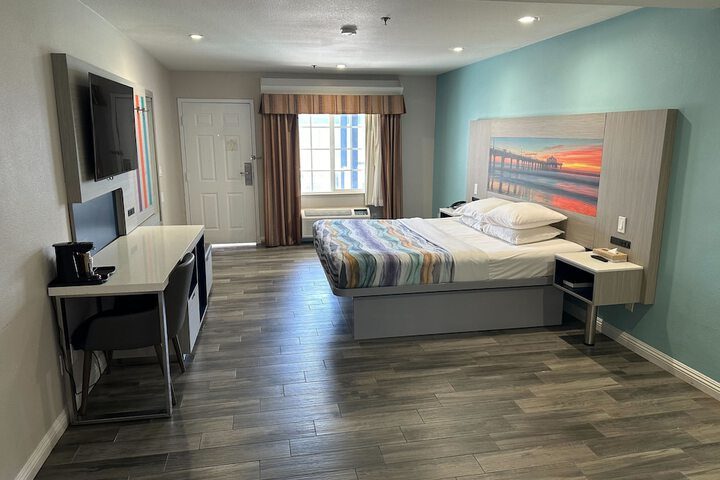 Standard | King Bed (15 of 15)