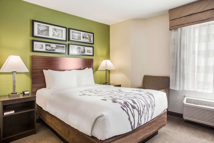 1 Queen Bed (3 of 13)