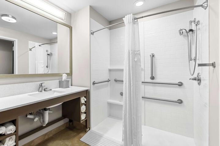 Bath Interior