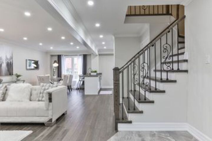 Image of QuickStay Stunning 4bdrm House in Vaughan