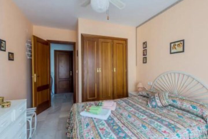 Apartamento Santero