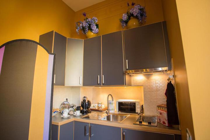 Fitness Center Photo