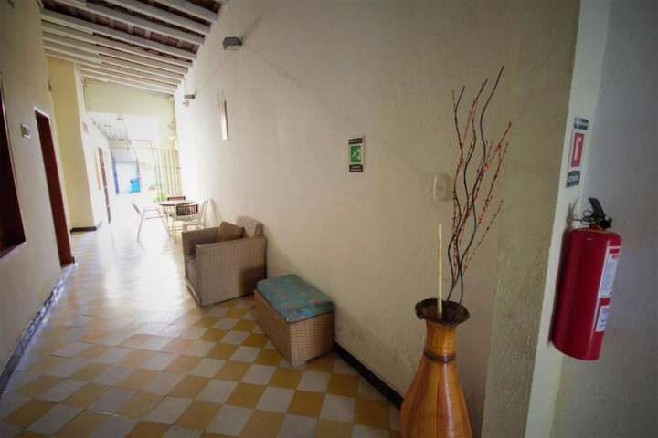 Hotel Interior 21 of 23