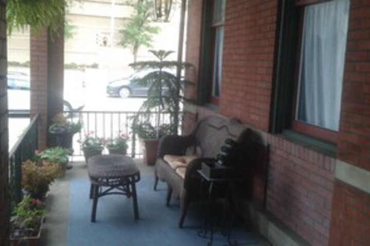 Terrace/Patio 20 of 22