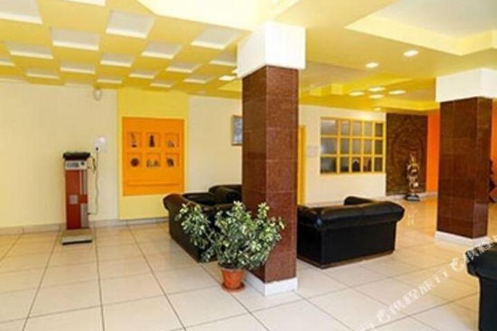 Fitness Center Photo