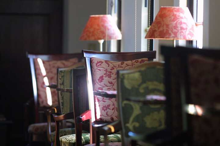 Hotel Interior 2 of 64